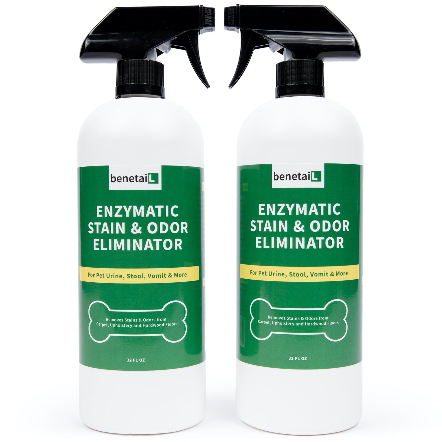 Pet Stain & Odor Eliminator