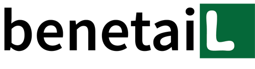 Benetail logo