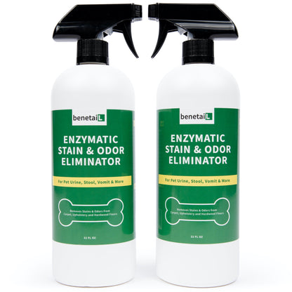 Pet Stain & Odor Eliminator